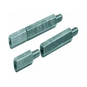 ШЕСТИГРАННЫЕ ПРОСТАВКИ ШТ M5 H 15, В УПАКОВКЕ 100 ШТ (ШНАЙДЕР) ШЕСТИГРАННЫЕ ПРОСТАВКИ ШТ M5 H 15, В УПАКОВКЕ 100 ШТ (ШНАЙДЕР)