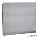 ЦЕЛЬНАЯ ПЛАТА КАБ. ВВОДА SF 600x1000