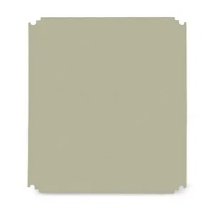 монтажная плата из полиэстра для навесных шкафов, 800*600мм (В*Ш) (ШНАЙДЕР) монтажная плата из полиэстра для навесных шкафов, 800*600мм (В*Ш) (ШНАЙДЕР)