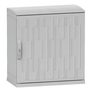 Щит без монтажной платы Schneider Electric Thalassa PHD, 500x1250x420мм, IP55, пластик (ШНАЙДЕР) Щит без монтажной платы Schneider Electric Thalassa PHD, 500x1250x420мм, IP55, пластик (ШНАЙДЕР)
