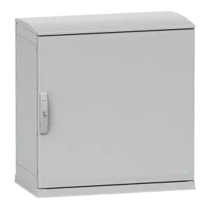Щит без монтажной платы Schneider Electric Thalassa PHD, 750x1250x620мм, IP55, пластик (ШНАЙДЕР) Щит без монтажной платы Schneider Electric Thalassa PHD, 750x1250x620мм, IP55, пластик (ШНАЙДЕР)