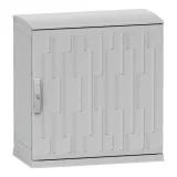 Щит без монтажной платы Schneider Electric Thalassa PHD, 1250x1500x420мм, IP55, пластик