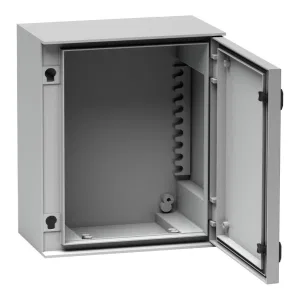 Schneider Electric NSYPLM54G Thalassa PLM шкаф 530 x 430 x 200 мм (ШНАЙДЕР) Schneider Electric NSYPLM54G Thalassa PLM шкаф 530 x 430 x 200 мм (ШНАЙДЕР)