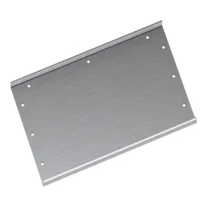 Алюминиевая вводная кабельная панель Thalassa PHD 500x620mm (ШНАЙДЕР) Алюминиевая вводная кабельная панель Thalassa PHD 500x620mm (ШНАЙДЕР)