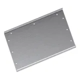 Алюминиевая вводная кабельная панель Thalassa PHD 750x420mm