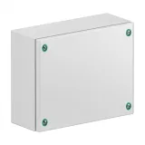 Клеммная коробка Schneider Electric Spacial SBM, 200x150x120мм, IP66, металл