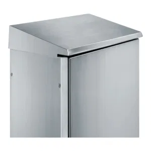 НАВЕС ИЗ КРАЦ. НЕРЖ. СТАЛИ 316L 800Х600 (ШНАЙДЕР) НАВЕС ИЗ КРАЦ. НЕРЖ. СТАЛИ 316L 800Х600 (ШНАЙДЕР)