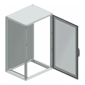 ШКАФ SF ДЛЯ ЭЛЕКТР. ОБ-Я 1200x600x800 (ШНАЙДЕР) ШКАФ SF ДЛЯ ЭЛЕКТР. ОБ-Я 1200x600x800 (ШНАЙДЕР)