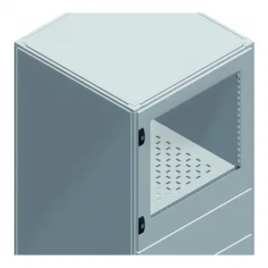 ШКАФ SF ДЛЯ УСТАНОВКИ ПК 1800x600x600 (ШНАЙДЕР) ШКАФ SF ДЛЯ УСТАНОВКИ ПК 1800x600x600 (ШНАЙДЕР)