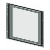 ПРОЗРАЧНАЯ ДВЕРЬ SF/SM 2000x1000