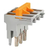 Schneider Electric NSYTRASJ3 Соединитель поперечный, 3 точки
