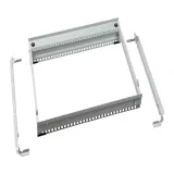 19 РАМА ПОВОРОТНАЯ 11U 600Х600