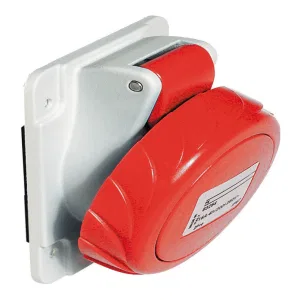 Schneider Electric PKF32F734 розетка PratiKa угловая скрытого монтажа 32 А 3P+E IP67 (ШНАЙДЕР) Schneider Electric PKF32F734 розетка PratiKa угловая скрытого монтажа 32 А 3P+E IP67 (ШНАЙДЕР)
