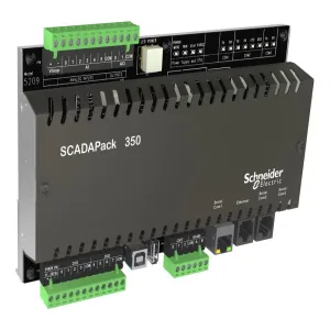 Schneider Electric TBUP350-1V20-AA00X — SCADAPack 350 RTU, 2 поток/GT, Ladders, ATEX (ШНАЙДЕР) Schneider Electric TBUP350-1V20-AA00X — SCADAPack 350 RTU, 2 поток/GT, Ladders, ATEX (ШНАЙДЕР)