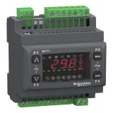 Schneider Electric TM171ODM14R, программируемый контроллер Modicon M171 с дисплеем, 14 I/O, Modbus