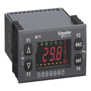 Schneider Electric TM171OF22R — программируемый контроллер Modicon M171, скрытый монтаж (ШНАЙДЕР) Schneider Electric TM171OF22R — программируемый контроллер Modicon M171, скрытый монтаж (ШНАЙДЕР)