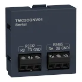 Schneider Electric TMC2CONV01 — картридж последовательного порта для Modicon M221C