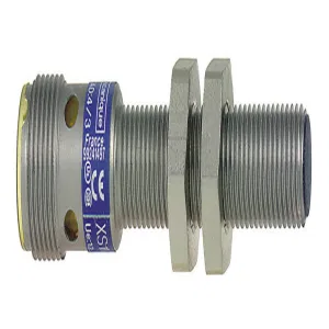 ИНДУКТИВНЫЙ ДАТЧИК ЦИЛИН 12-24VDC НО PNP XS508BLPAM12 (ШНАЙДЕР) ИНДУКТИВНЫЙ ДАТЧИК ЦИЛИН 12-24VDC НО PNP XS508BLPAM12 (ШНАЙДЕР)