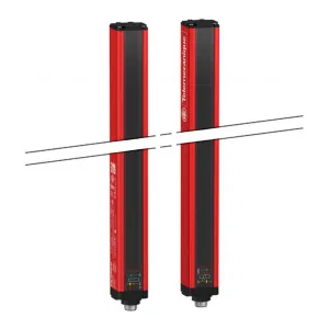 Schneider Electric XUSL4E30H076N световой барьер 760 мм, защита рук, тип 4 (ШНАЙДЕР) Schneider Electric XUSL4E30H076N световой барьер 760 мм, защита рук, тип 4 (ШНАЙДЕР)