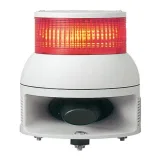 КОЛОННА В СБОРЕ 100ММ 24 В AC/DC LED XVC1B1K