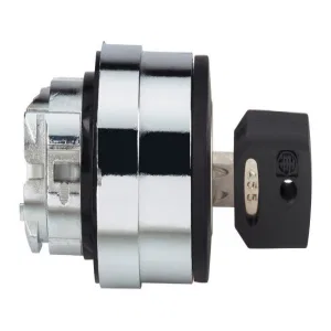 ГОЛОВКА ПЕРЕКЛЮЧАТЕЛЯ С КЛЮЧЕМ, 2 ПОЗИЦ. ZB4BG2K3121A (ШНАЙДЕР) ГОЛОВКА ПЕРЕКЛЮЧАТЕЛЯ С КЛЮЧЕМ, 2 ПОЗИЦ. ZB4BG2K3121A (ШНАЙДЕР)
