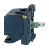 КОРПУС СО СВЕТОСИГНАЛЬНЫМ БЛОКОМ ZB5AW0M554