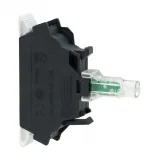 ZBVBG3 se te-imci 24-120в пер.пост.корп.сигн.ламп.