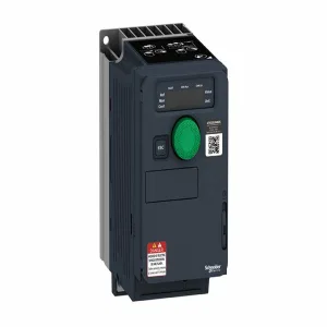Schneider Electric ATV320U15N4C - преобразователь частоты 1,5 кВт 500 В 3 фазы (ШНАЙДЕР) Schneider Electric ATV320U15N4C - преобразователь частоты 1,5 кВт 500 В 3 фазы (ШНАЙДЕР)