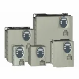 Schneider Electric ATV31HU55N4