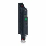 ATV320U22N4B ПРЕОБР ЧАСТОТЫ ATV320 КНИЖНОЕ ИСПОЛНЕНИЕ 2.2 КВТ 500В 3Ф