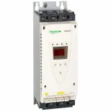 Schneider Electric ATS22D47Q — устройство плавного пуска 47 А, управление 220 В