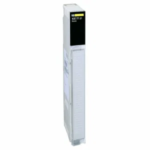 Schneider Electric 140NOM21100 — головной процессор Modbus+, 1 канал (ШНАЙДЕР) Schneider Electric 140NOM21100 — головной процессор Modbus+, 1 канал (ШНАЙДЕР)