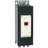 ATS22C25S6U УСТР-ВО ПЛАВН ПУСКА ATS22 250A УПР 110В