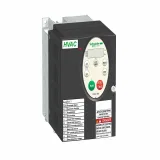 Schneider Electric ATV212HU15N4 - преобразователь частоты 1,5 кВт, 480 В, IP21