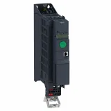ATV320U22M2B ПРЕОБР ЧАСТОТЫ ATV320 КНИЖНОЕ ИСПОЛНЕНИЕ 2.2 КВТ 240В 1Ф