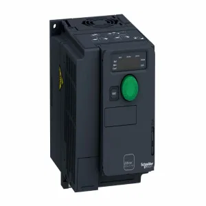 ATV320U22M2C ПРЕОБР ЧАСТОТЫ ATV320 КОМПАКТНОЕ ИСПОЛНЕНИЕ 2.2 КВТ 240В 1Ф (ШНАЙДЕР) ATV320U22M2C ПРЕОБР ЧАСТОТЫ ATV320 КОМПАКТНОЕ ИСПОЛНЕНИЕ 2.2 КВТ 240В 1Ф (ШНАЙДЕР)