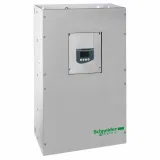 ATS48C41Q УСТР-ВО ПЛАВН ПУСКА ATS48 410A 400В