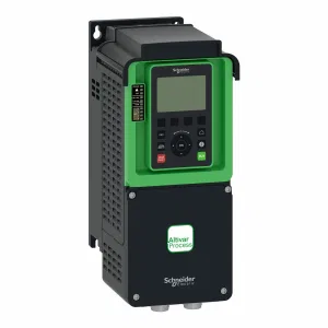 ATV630U15N4 Преобразователь частоты ATV630 1,5кВт 380В 3ф (ШНАЙДЕР) ATV630U15N4 Преобразователь частоты ATV630 1,5кВт 380В 3ф (ШНАЙДЕР)