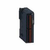 Schneider Electric TM3AI4G Аналоговый модуль расширения Modicon TM3, 4 входа
