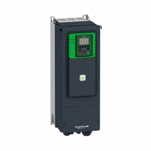 ATV650U40N4 Преобразователь частоты ATV650 4кВт 380В 3ф (ШНАЙДЕР) ATV650U40N4 Преобразователь частоты ATV650 4кВт 380В 3ф (ШНАЙДЕР)