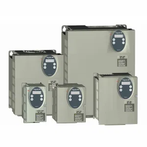 Schneider Electric ATV31HU55M3X (ШНАЙДЕР) Schneider Electric ATV31HU55M3X (ШНАЙДЕР)