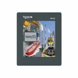 Schneider Electric HMISTU855, сенсорная цветная панель 5,7″