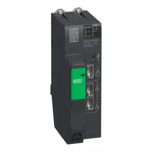 Schneider Electric BMEP583020 — процессор Modicon M580, уровень 30, DIO (ШНАЙДЕР) Schneider Electric BMEP583020 — процессор Modicon M580, уровень 30, DIO (ШНАЙДЕР)