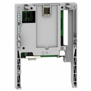 Schneider Electric VW3A3310D коммуникационный модуль Modbus TCP Daisy Chain (ШНАЙДЕР) Schneider Electric VW3A3310D коммуникационный модуль Modbus TCP Daisy Chain (ШНАЙДЕР)