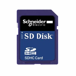 Schneider Electric TMASD1 карта памяти для Modicon M221 (ШНАЙДЕР) Schneider Electric TMASD1 карта памяти для Modicon M221 (ШНАЙДЕР)