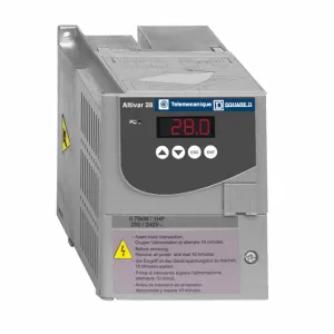 Schneider Electric ATV28HU09M2 (ШНАЙДЕР) Schneider Electric ATV28HU09M2 (ШНАЙДЕР)