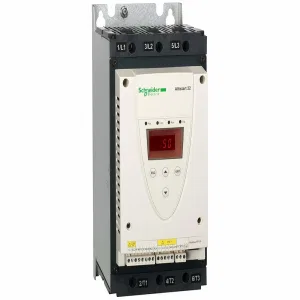 Schneider Electric ATS22D62Q — устройство плавного пуска (ШНАЙДЕР) Schneider Electric ATS22D62Q — устройство плавного пуска (ШНАЙДЕР)