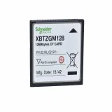 XBTZGM256 КАРТА ПАМЯТИ COMPACT FLASH 256 МБАЙТ