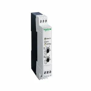 Schneider Electric ATS01N103FT — устройство плавного пуска (ШНАЙДЕР) Schneider Electric ATS01N103FT — устройство плавного пуска (ШНАЙДЕР)