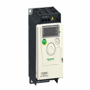 ATV12P037M3 ПРЕОБРАЗОВАТЕЛЬ ЧАСТОТЫ ATV12P 0,37кВт 240В 3Ф (ШНАЙДЕР) ATV12P037M3 ПРЕОБРАЗОВАТЕЛЬ ЧАСТОТЫ ATV12P 0,37кВт 240В 3Ф (ШНАЙДЕР)